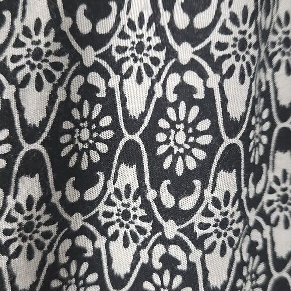 Urban Coco Elephant Print Harem Pants Comfy Casual Bohemian Jogger Pockets Women - Picture 5 of 10